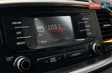 Внедорожник / Кроссовер Kia Sorento 2015 в 