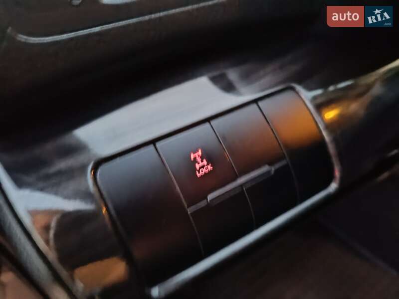 Позашляховик / Кросовер Kia Sorento 2010 в Коломиї