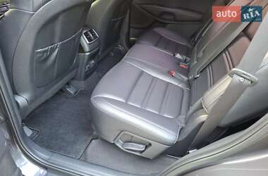 Внедорожник / Кроссовер Kia Sorento 2019 в 