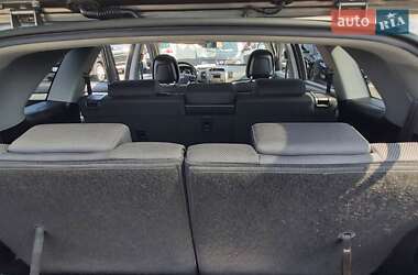 Позашляховик / Кросовер Kia Sorento 2010 в 