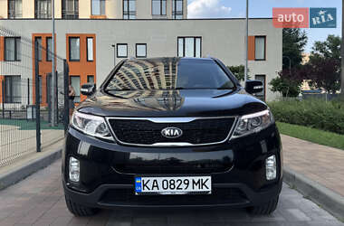 Kia Sorento 2013 Kia Sorento 2013