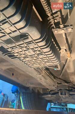 Внедорожник / Кроссовер Kia Sorento 2011 в 