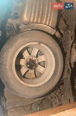 Внедорожник / Кроссовер Kia Sorento 2011 в 