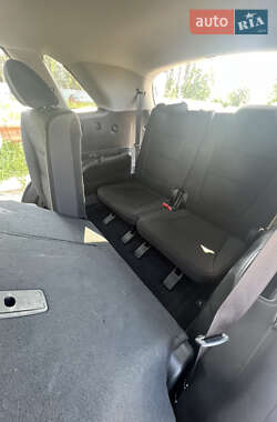 Внедорожник / Кроссовер Kia Sorento 2014 в 
