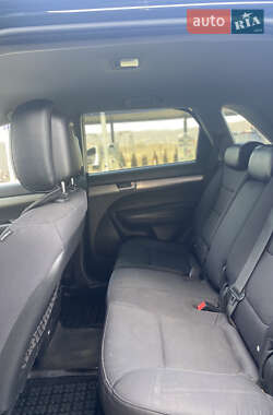 Внедорожник / Кроссовер Kia Sorento 2010 в 