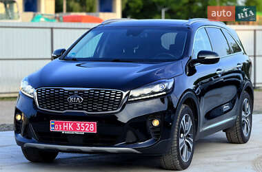 Kia Sorento 2018 Kia Sorento 2018