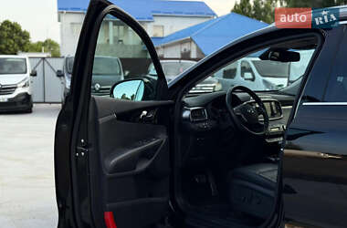 Внедорожник / Кроссовер Kia Sorento 2018 в 