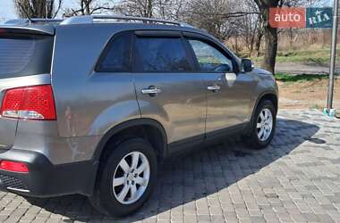 Kia Sorento 2012