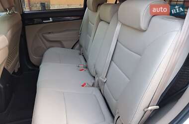 Внедорожник / Кроссовер Kia Sorento 2011 в 