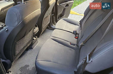 Внедорожник / Кроссовер Kia Sorento 2015 в 