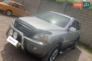 Kia Sorento 2007 Kia Sorento 2007