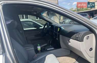 Внедорожник / Кроссовер Kia Sorento 2007 в 