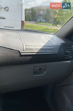 Внедорожник / Кроссовер Kia Sorento 2007 в 