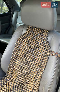 Внедорожник / Кроссовер Kia Sorento 2007 в 