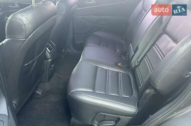 Внедорожник / Кроссовер Kia Sorento 2019 в 