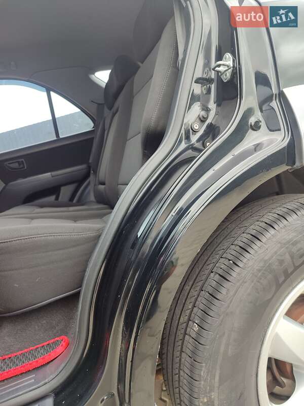 Внедорожник / Кроссовер Kia Sorento 2008 в Летичеве фото 25 Внедорожник / Кроссовер Kia Sorento 2008 в Летичеве