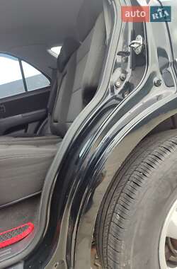 Внедорожник / Кроссовер Kia Sorento 2008 в 