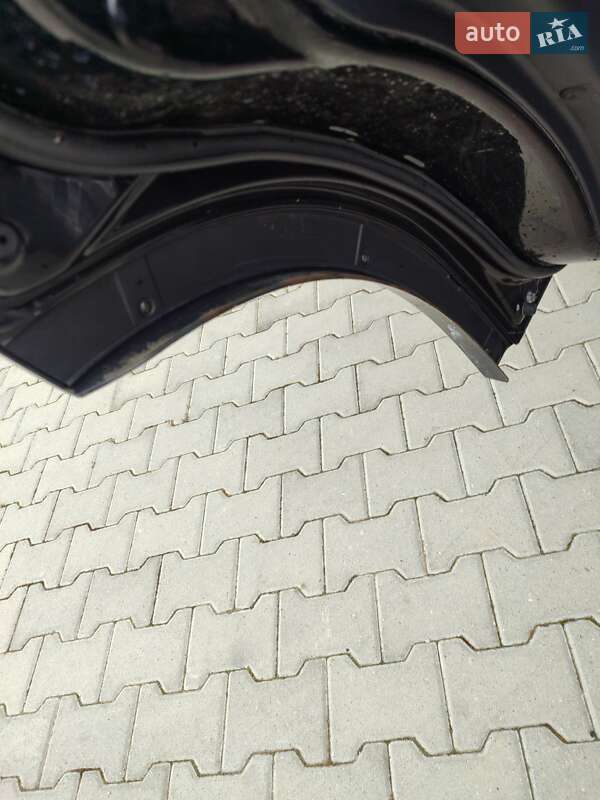 Внедорожник / Кроссовер Kia Sorento 2008 в Летичеве фото 29 Внедорожник / Кроссовер Kia Sorento 2008 в Летичеве