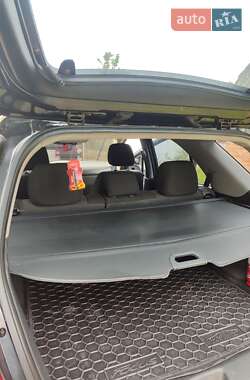 Внедорожник / Кроссовер Kia Sorento 2008 в 