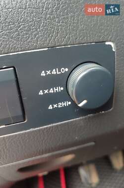 Внедорожник / Кроссовер Kia Sorento 2008 в 