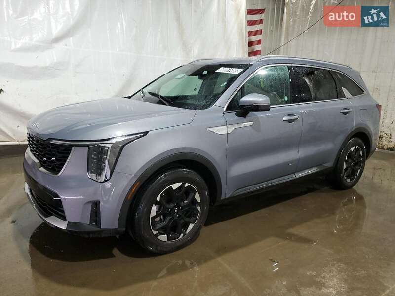 Kia Sorento 2024