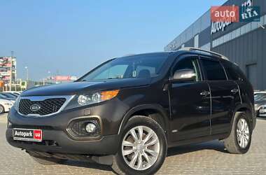 Kia Sorento 2010 Kia Sorento 2010