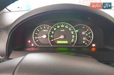 Внедорожник / Кроссовер Kia Sorento 2008 в 