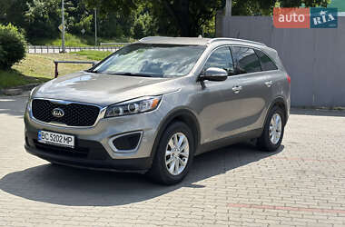 Kia Sorento 2015 Kia Sorento 2015