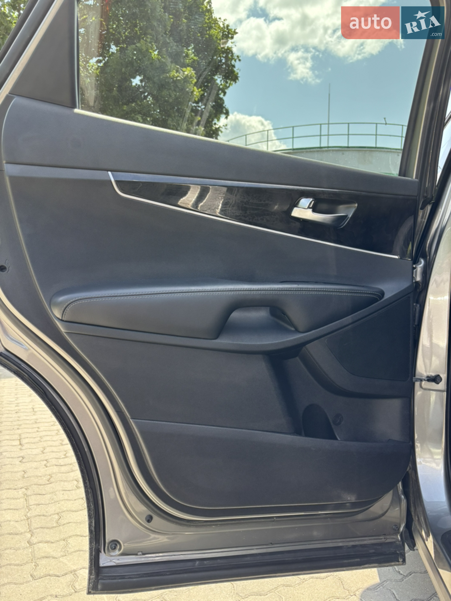 2015 Kia Sorento - мініатюра 10