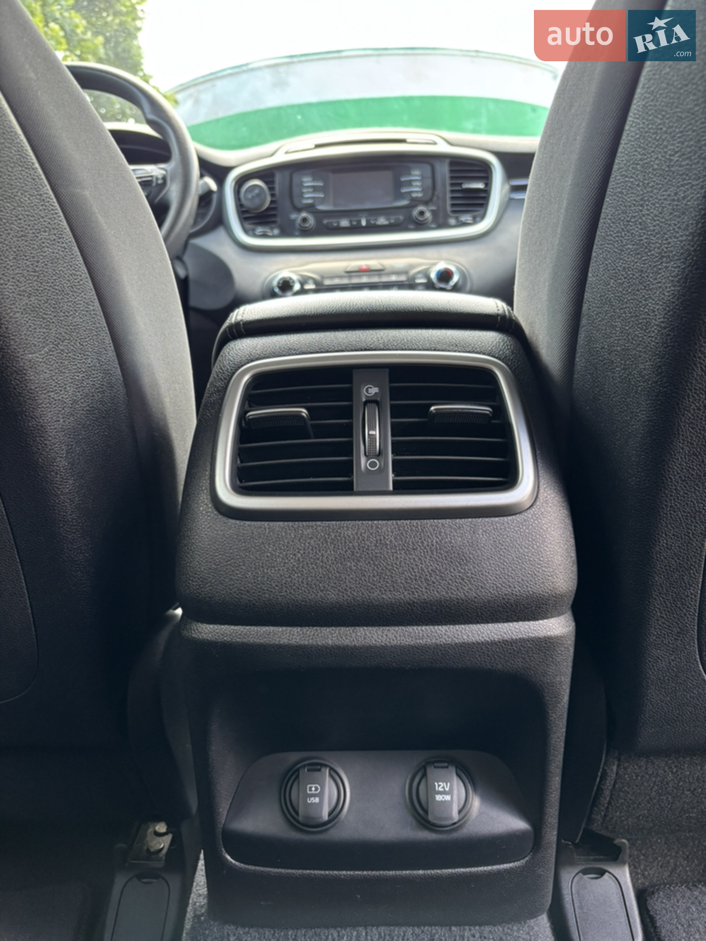 2015 Kia Sorento - мініатюра 16