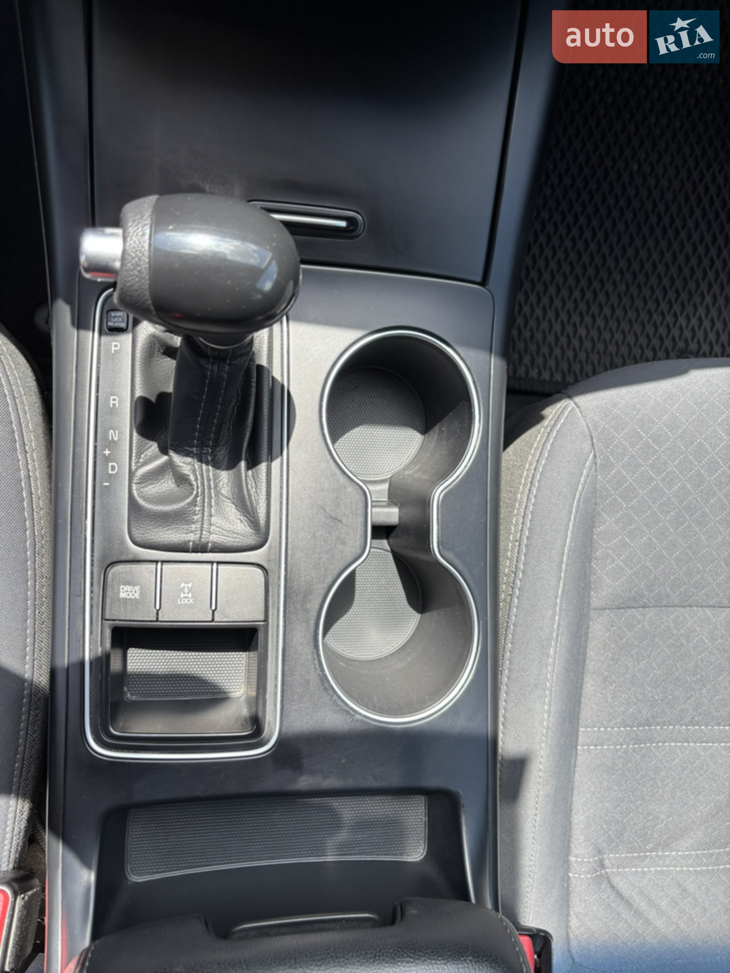2015 Kia Sorento - мініатюра 23