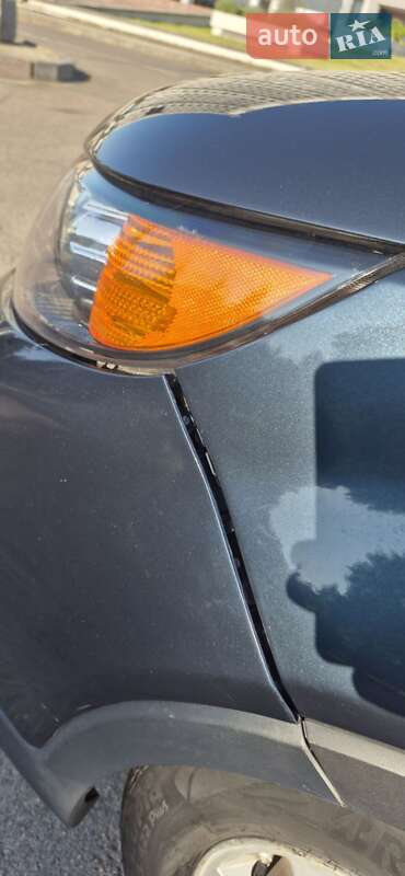 Внедорожник / Кроссовер Kia Sorento 2010 в Львове