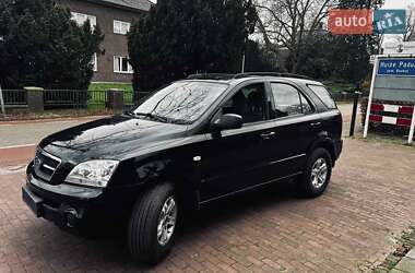Внедорожник / Кроссовер Kia Sorento 2006 в Киеве