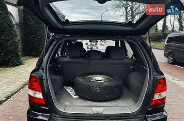 Внедорожник / Кроссовер Kia Sorento 2006 в Киеве