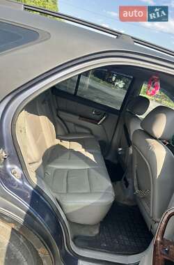 Внедорожник / Кроссовер Kia Sorento 2003 в 