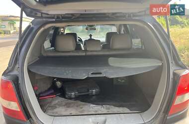 Внедорожник / Кроссовер Kia Sorento 2003 в 