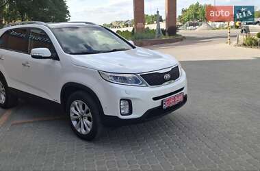 Kia Sorento 2014 Kia Sorento 2014