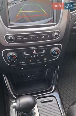 Внедорожник / Кроссовер Kia Sorento 2014 в 