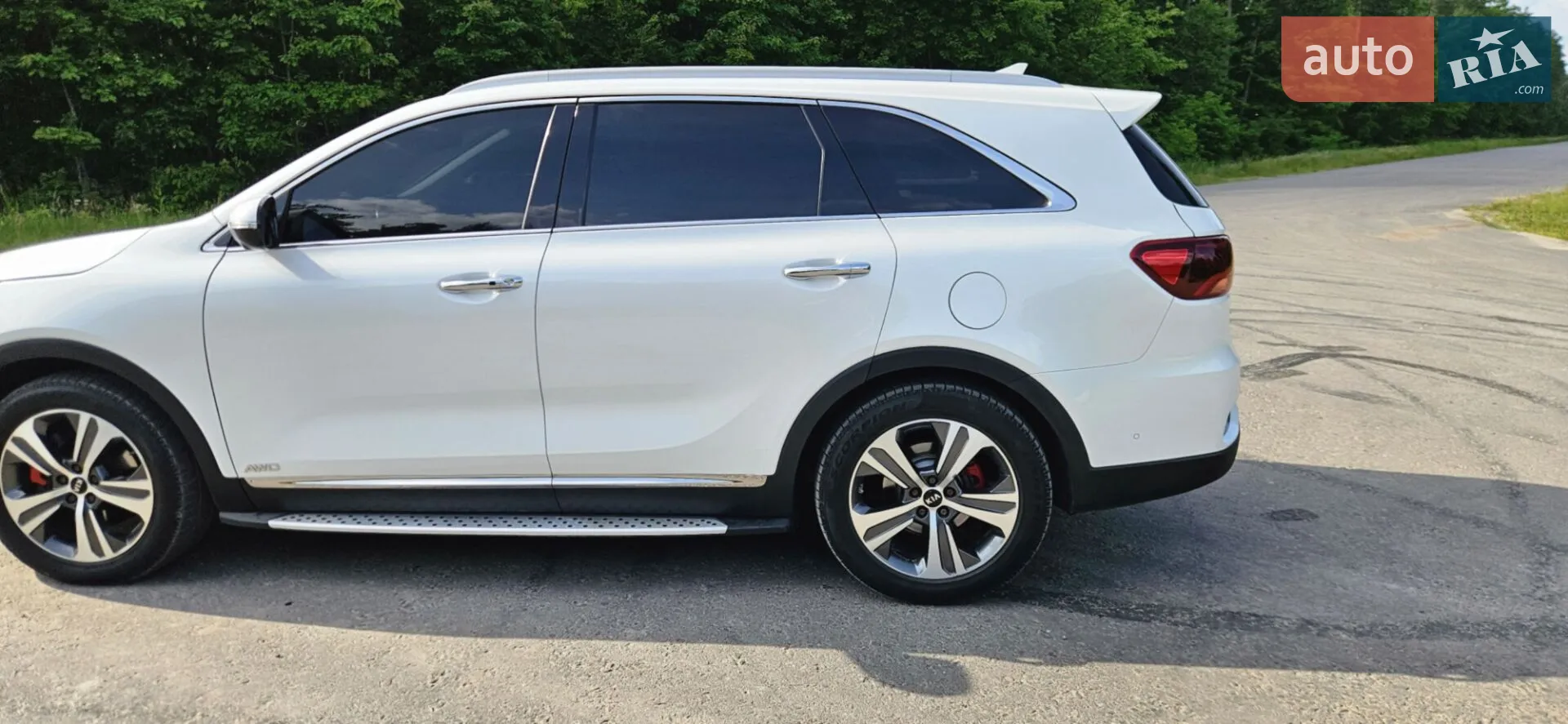 2018 Kia Sorento - мініатюра 5