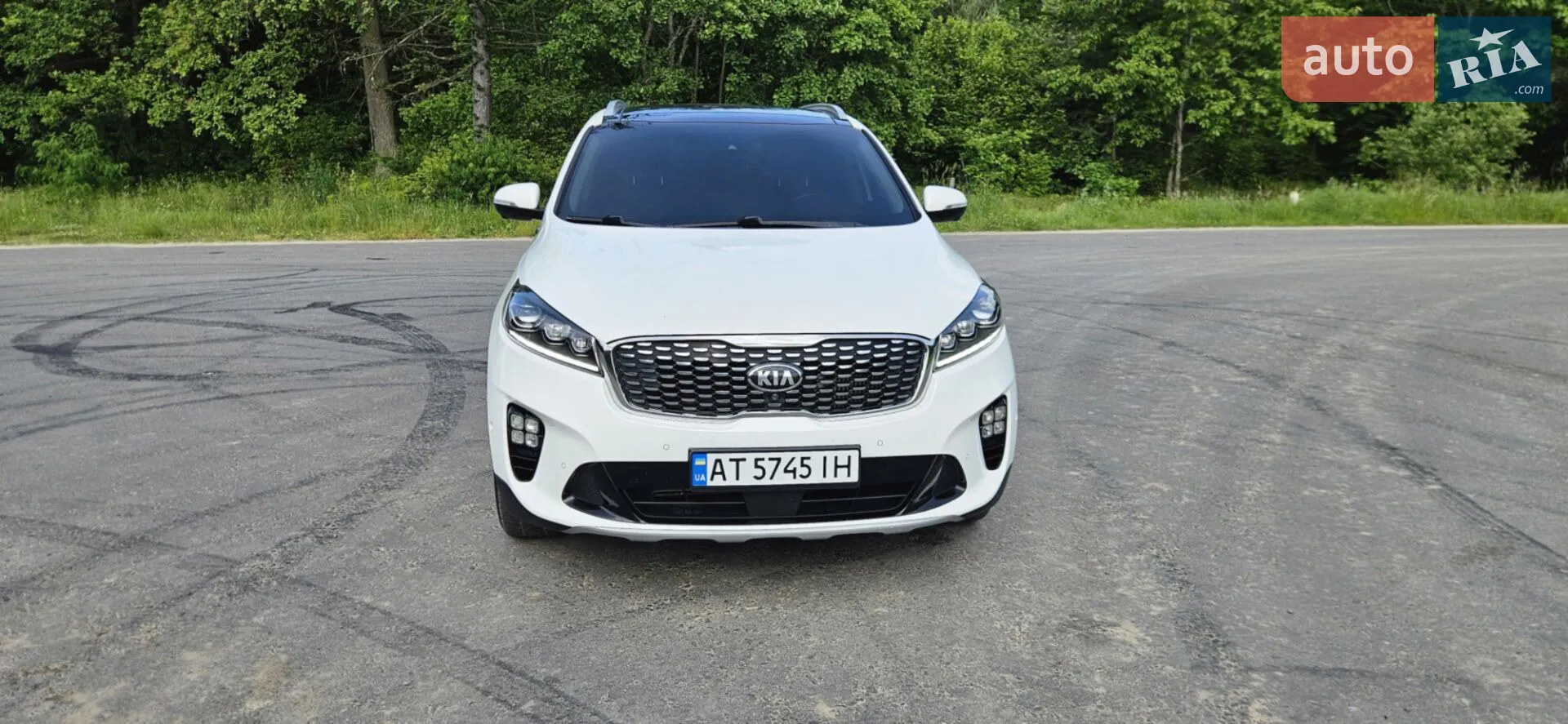 2018 Kia Sorento - мініатюра 11