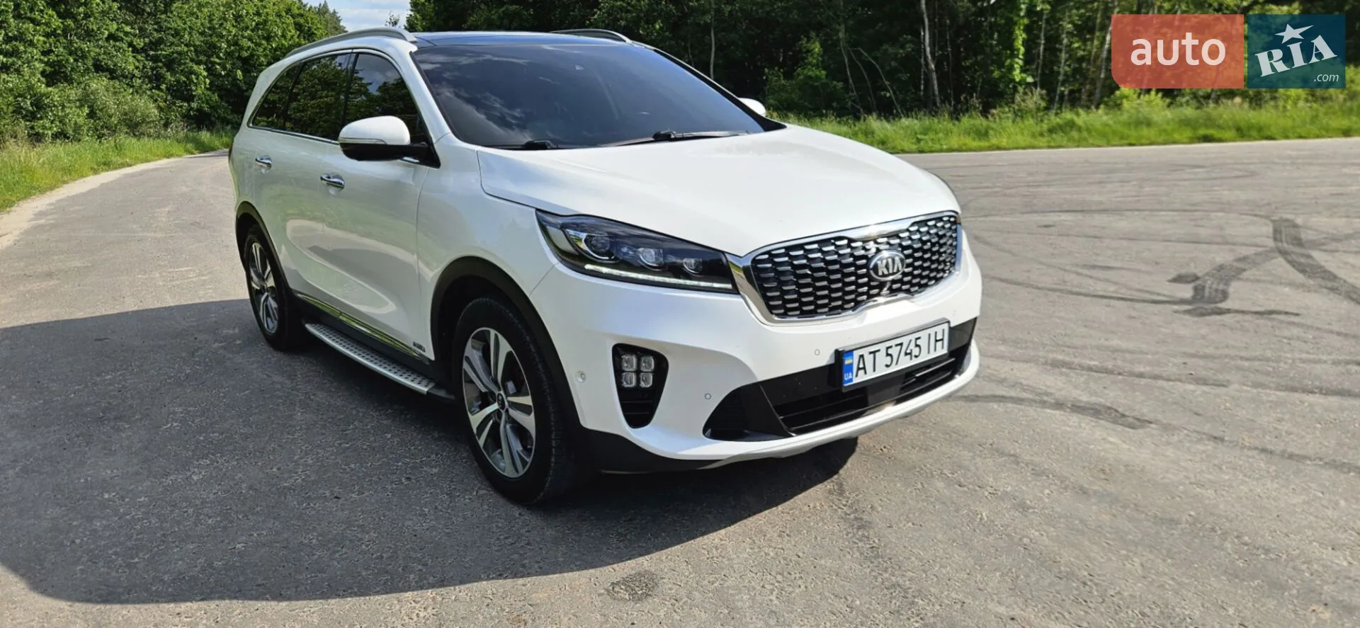 2018 Kia Sorento - мініатюра 22