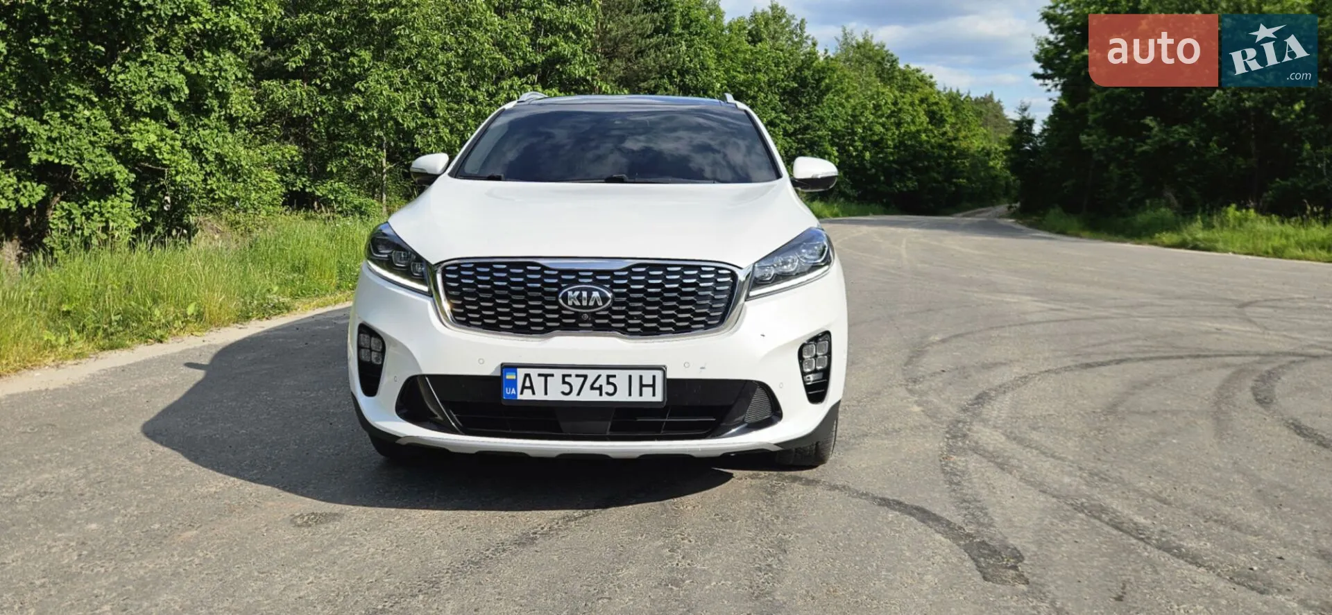 2018 Kia Sorento - мініатюра 24
