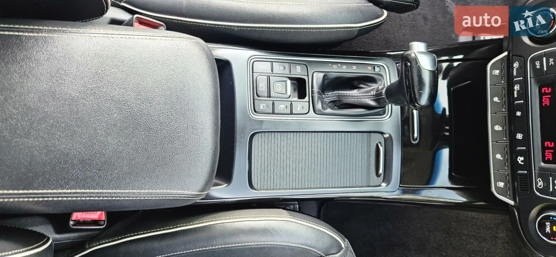 2018 Kia Sorento - мініатюра 34