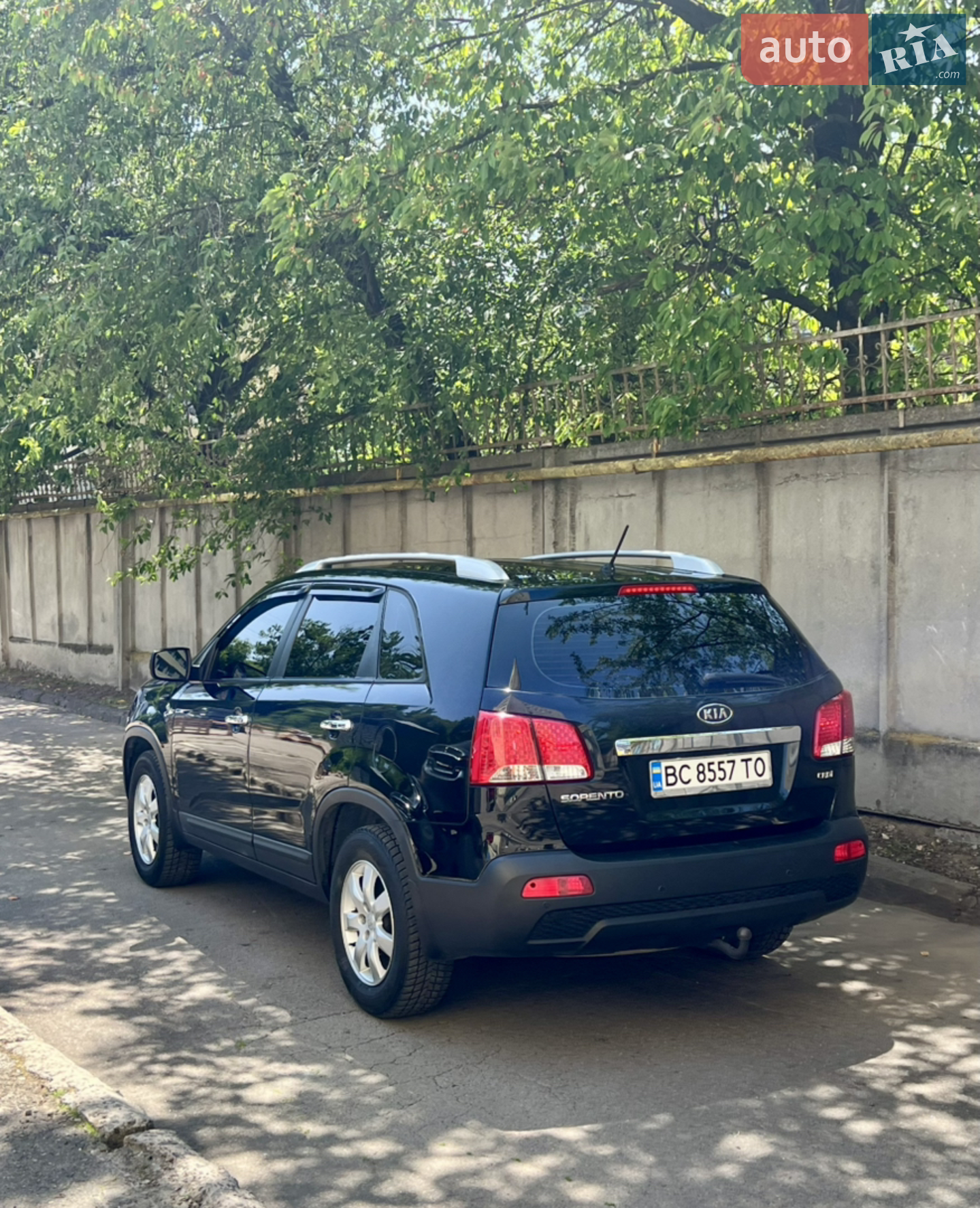 2011 Kia Sorento - мініатюра 16