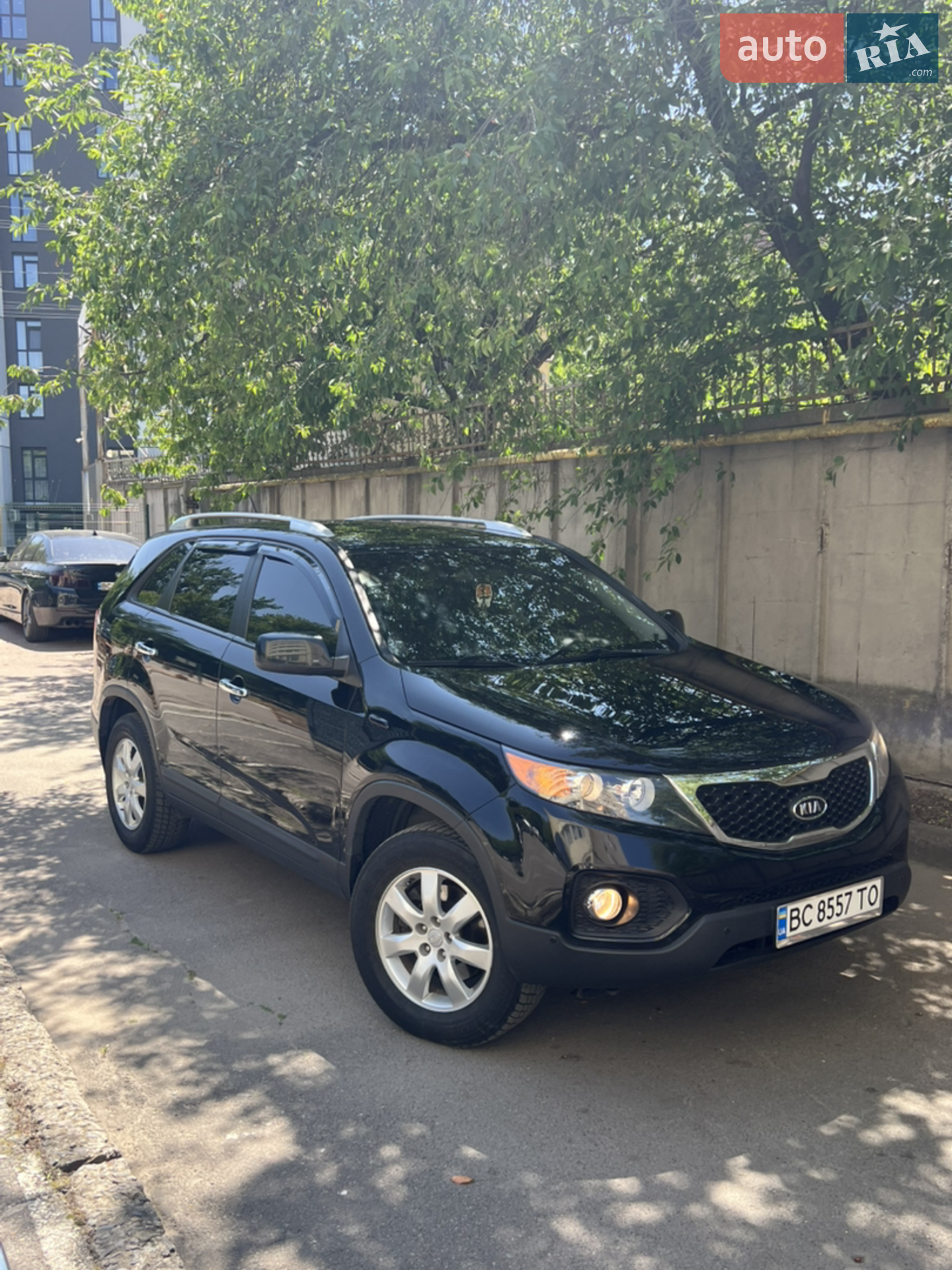 2011 Kia Sorento - мініатюра 19