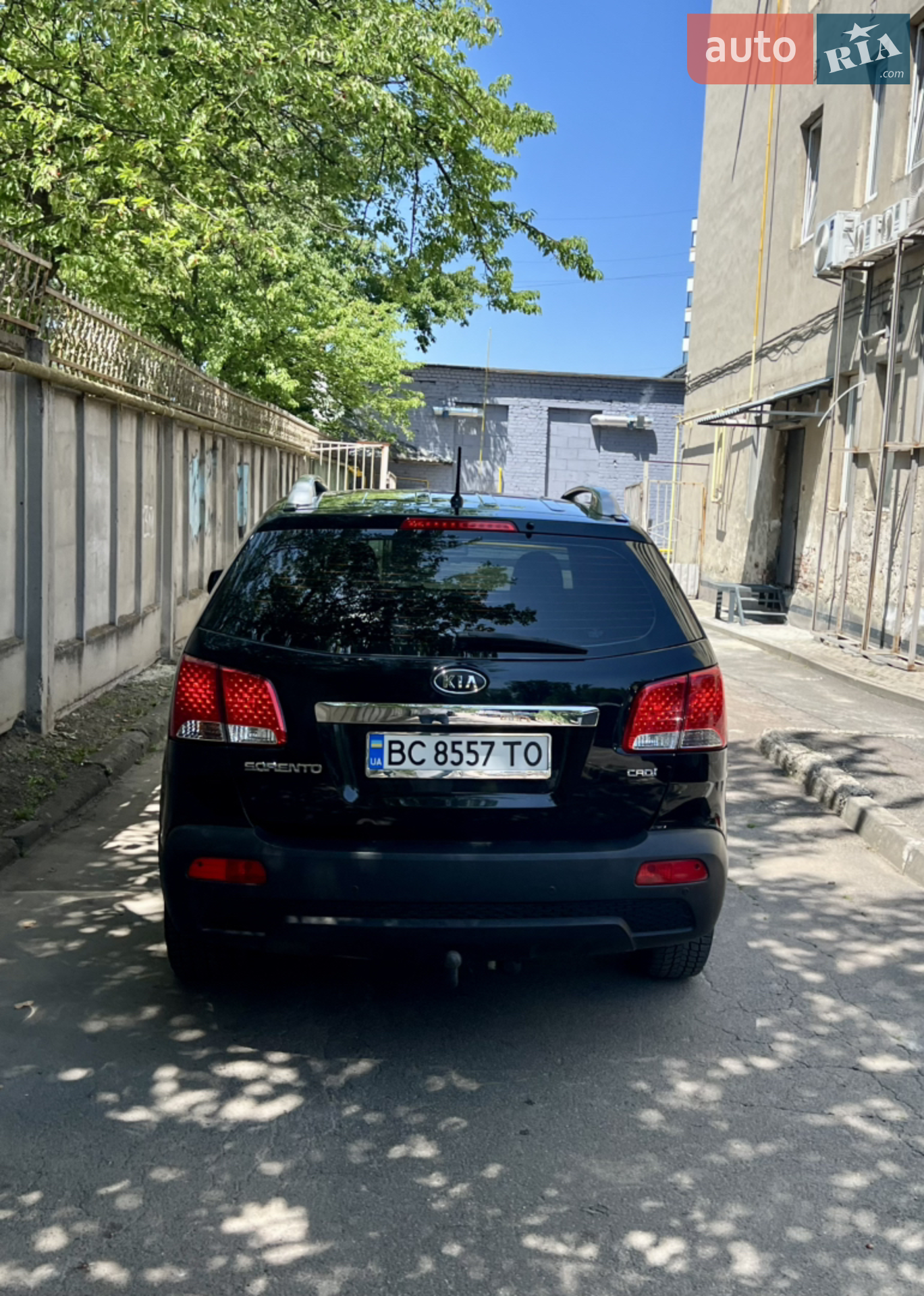 2011 Kia Sorento - мініатюра 23