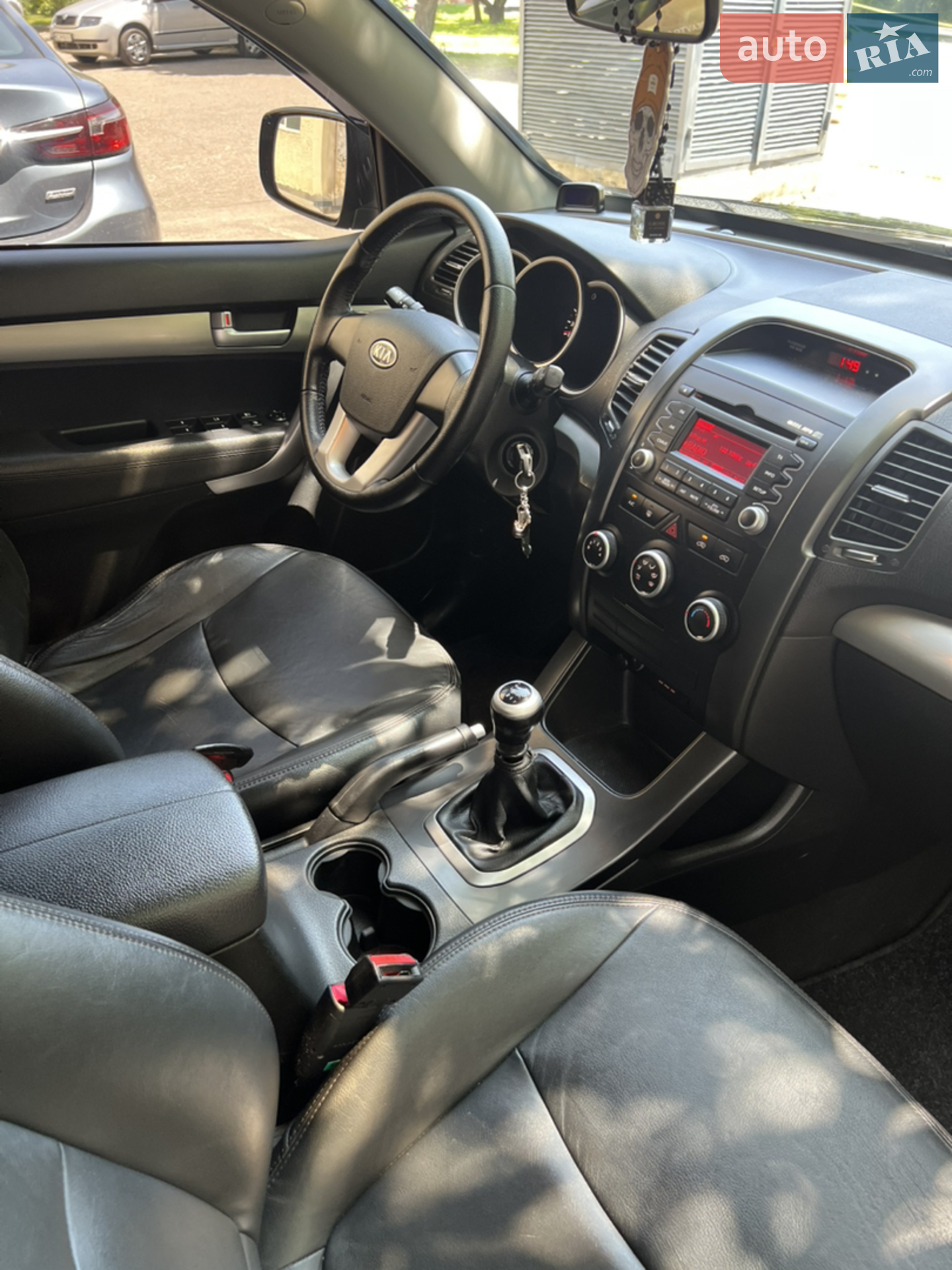 2011 Kia Sorento - мініатюра 28