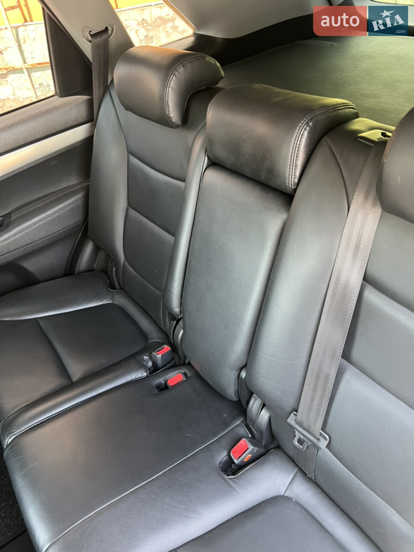 2011 Kia Sorento - мініатюра 35