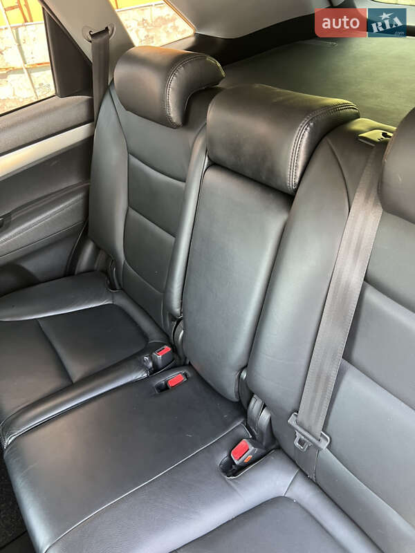 Позашляховик / Кросовер Kia Sorento 2011 в Львові