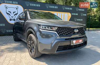 Внедорожник / Кроссовер Kia Sorento 2020 в Хмельницком